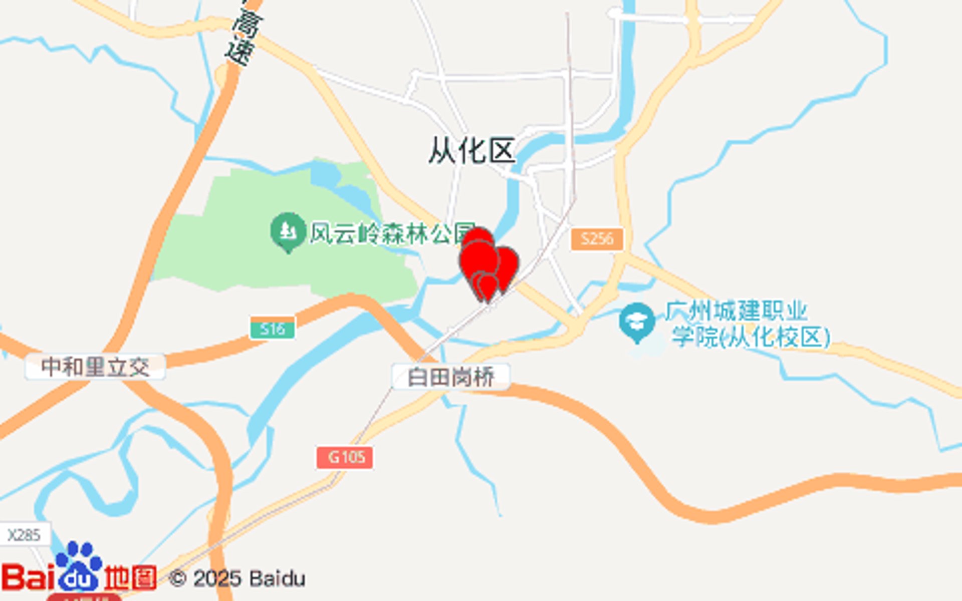 康乐巢环境